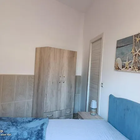 Casa La Strea By Vivi Salento Holiday home Torre Lapillo