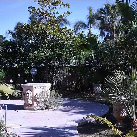 Villa Ginetta * Torre Lapillo