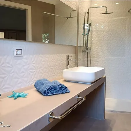 Holiday home Villa Ginetta