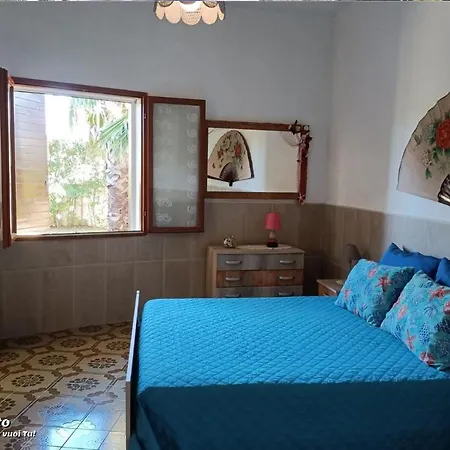 Casa La Strea - Vivi Salento *