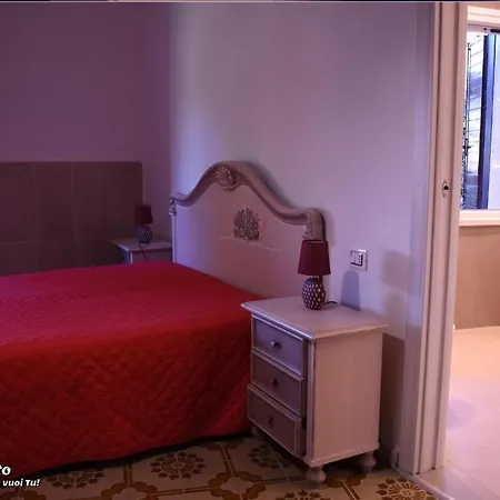 Casa La Strea - Vivi Salento