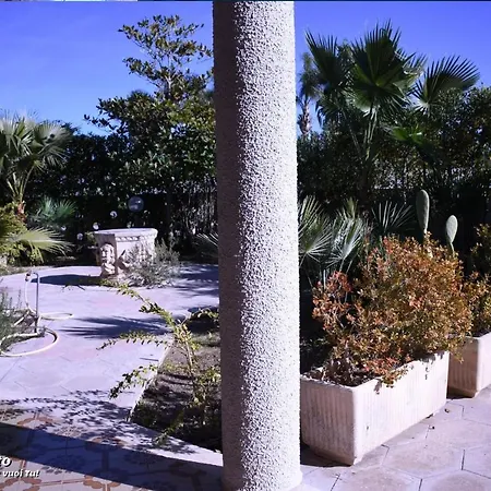Holiday home Villa Ginetta *