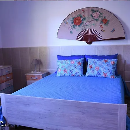 Casa La Strea - Vivi Salento
